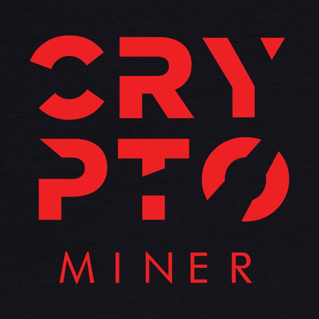 Crypto Miner by fuseleven